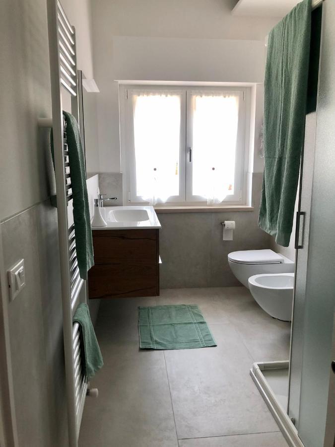 La Casa Di Anna Green Domegliara Екстер'єр фото