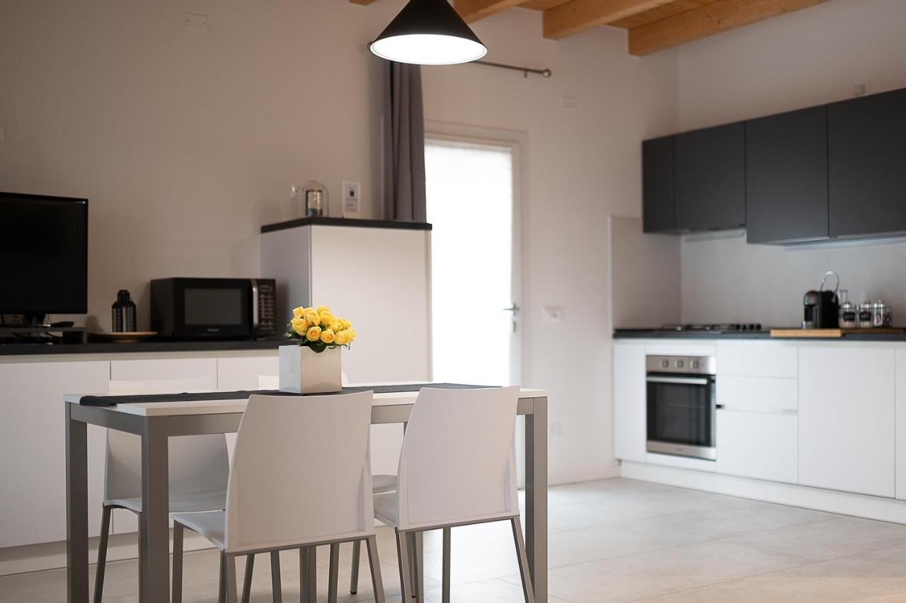 La Casa Di Anna Green Domegliara Екстер'єр фото